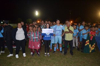FOTOS - 1º COPA INTERNACIONAL DE ICARAIMA