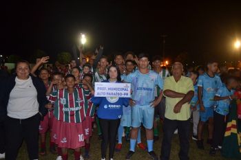FOTOS - 1º COPA INTERNACIONAL DE ICARAIMA