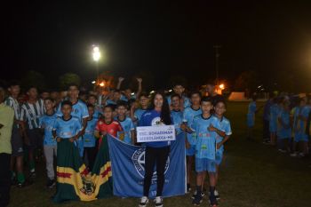 FOTOS - 1º COPA INTERNACIONAL DE ICARAIMA