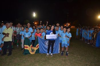 FOTOS - 1º COPA INTERNACIONAL DE ICARAIMA