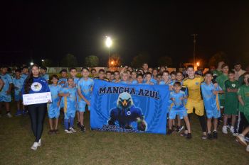 FOTOS - 1º COPA INTERNACIONAL DE ICARAIMA