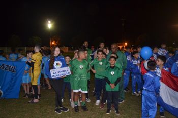FOTOS - 1º COPA INTERNACIONAL DE ICARAIMA