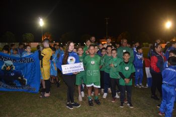 FOTOS - 1º COPA INTERNACIONAL DE ICARAIMA