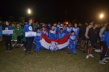 FOTOS - 1º COPA INTERNACIONAL DE ICARAIMA