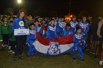 FOTOS - 1º COPA INTERNACIONAL DE ICARAIMA