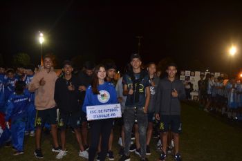 FOTOS - 1º COPA INTERNACIONAL DE ICARAIMA