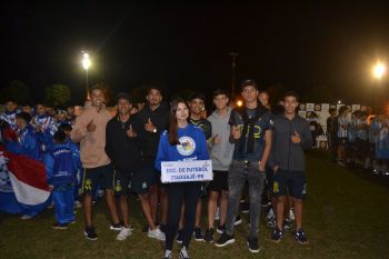 FOTOS - 1º COPA INTERNACIONAL DE ICARAIMA