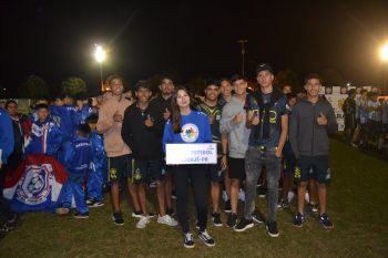 FOTOS - 1º COPA INTERNACIONAL DE ICARAIMA