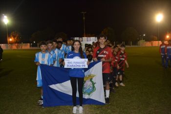 FOTOS - 1º COPA INTERNACIONAL DE ICARAIMA