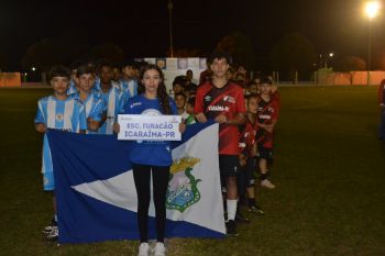 FOTOS - 1º COPA INTERNACIONAL DE ICARAIMA