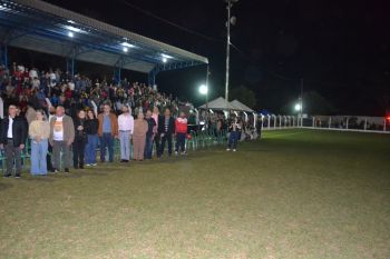 FOTOS - 1º COPA INTERNACIONAL DE ICARAIMA