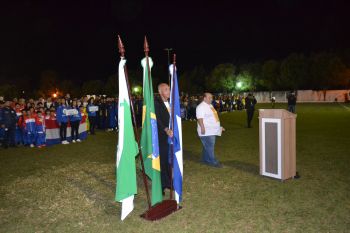FOTOS - 1º COPA INTERNACIONAL DE ICARAIMA