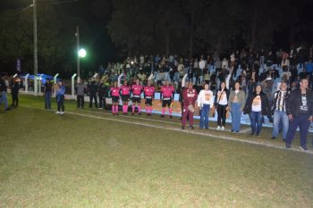 FOTOS - 1º COPA INTERNACIONAL DE ICARAIMA