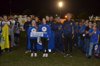 FOTOS - 1º COPA INTERNACIONAL DE ICARAIMA