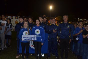 FOTOS - 1º COPA INTERNACIONAL DE ICARAIMA
