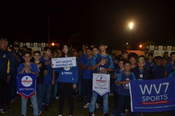 FOTOS - 1º COPA INTERNACIONAL DE ICARAIMA