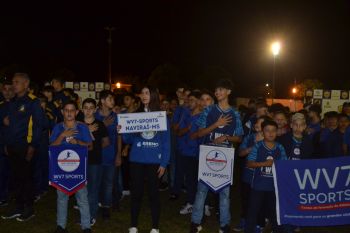 FOTOS - 1º COPA INTERNACIONAL DE ICARAIMA