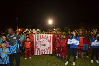 FOTOS - 1º COPA INTERNACIONAL DE ICARAIMA