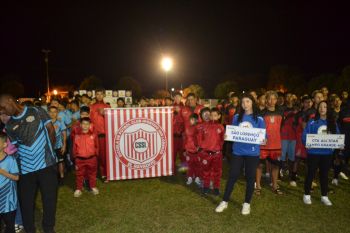 FOTOS - 1º COPA INTERNACIONAL DE ICARAIMA