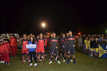 FOTOS - 1º COPA INTERNACIONAL DE ICARAIMA