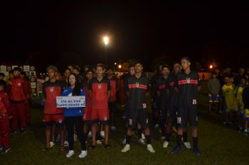 FOTOS - 1º COPA INTERNACIONAL DE ICARAIMA