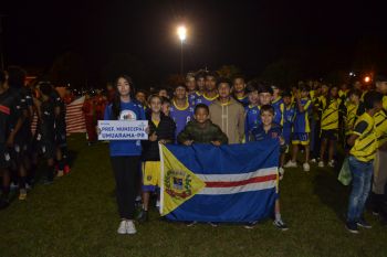 FOTOS - 1º COPA INTERNACIONAL DE ICARAIMA