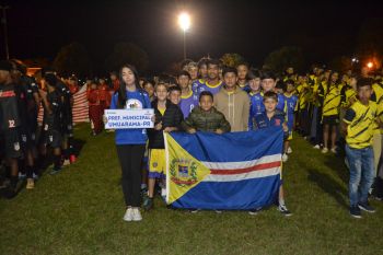 FOTOS - 1º COPA INTERNACIONAL DE ICARAIMA