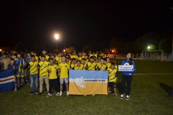 FOTOS - 1º COPA INTERNACIONAL DE ICARAIMA