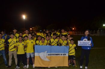 FOTOS - 1º COPA INTERNACIONAL DE ICARAIMA