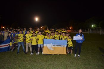 FOTOS - 1º COPA INTERNACIONAL DE ICARAIMA
