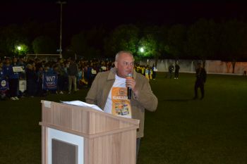FOTOS - 1º COPA INTERNACIONAL DE ICARAIMA