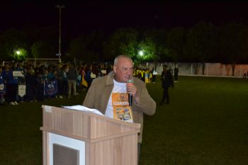 FOTOS - 1º COPA INTERNACIONAL DE ICARAIMA
