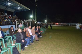 FOTOS - 1º COPA INTERNACIONAL DE ICARAIMA