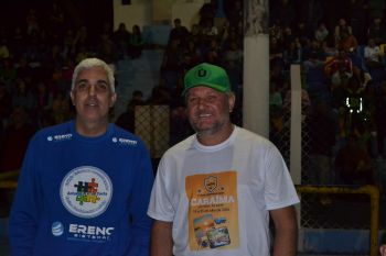 FOTOS - 1º COPA INTERNACIONAL DE ICARAIMA