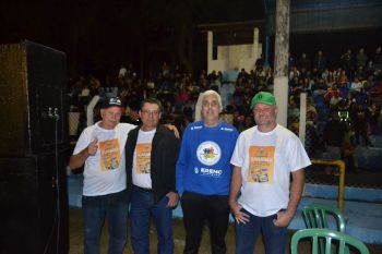 FOTOS - 1º COPA INTERNACIONAL DE ICARAIMA