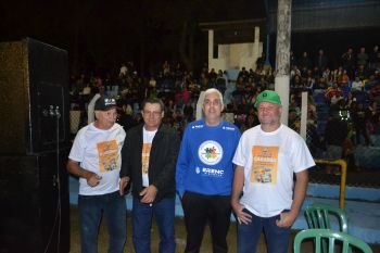 FOTOS - 1º COPA INTERNACIONAL DE ICARAIMA