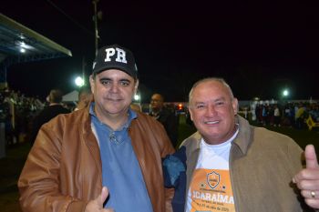 FOTOS - 1º COPA INTERNACIONAL DE ICARAIMA