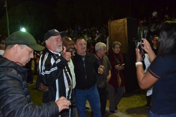 FOTOS - 1º COPA INTERNACIONAL DE ICARAIMA