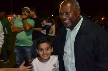 FOTOS - 1º COPA INTERNACIONAL DE ICARAIMA
