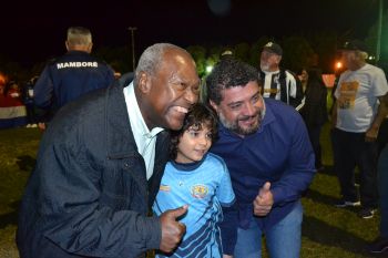 FOTOS - 1º COPA INTERNACIONAL DE ICARAIMA