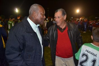 FOTOS - 1º COPA INTERNACIONAL DE ICARAIMA