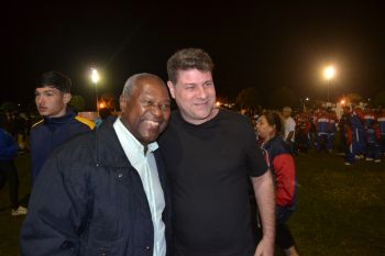 FOTOS - 1º COPA INTERNACIONAL DE ICARAIMA