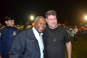 FOTOS - 1º COPA INTERNACIONAL DE ICARAIMA