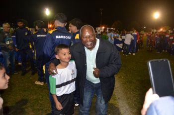 FOTOS - 1º COPA INTERNACIONAL DE ICARAIMA