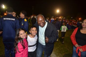 FOTOS - 1º COPA INTERNACIONAL DE ICARAIMA