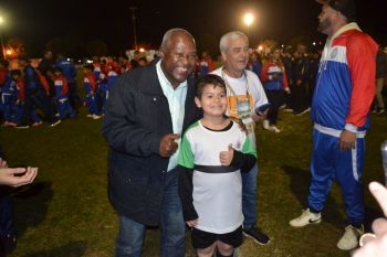 FOTOS - 1º COPA INTERNACIONAL DE ICARAIMA