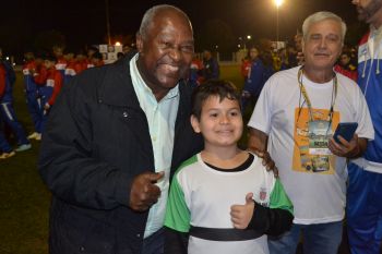 FOTOS - 1º COPA INTERNACIONAL DE ICARAIMA