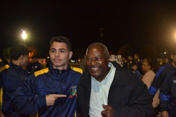 FOTOS - 1º COPA INTERNACIONAL DE ICARAIMA