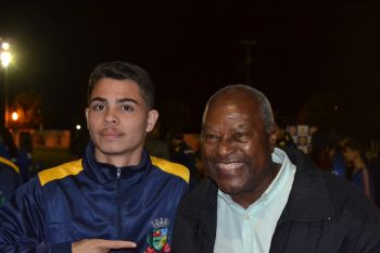 FOTOS - 1º COPA INTERNACIONAL DE ICARAIMA