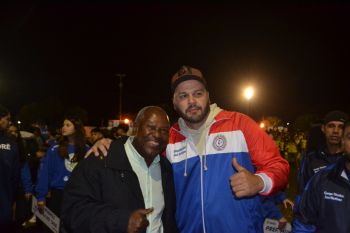 FOTOS - 1º COPA INTERNACIONAL DE ICARAIMA